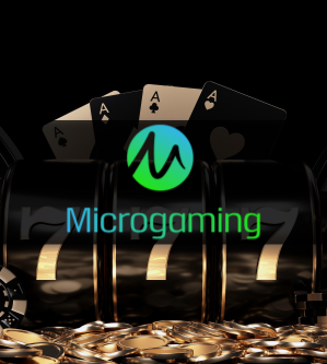 마이크로게이밍