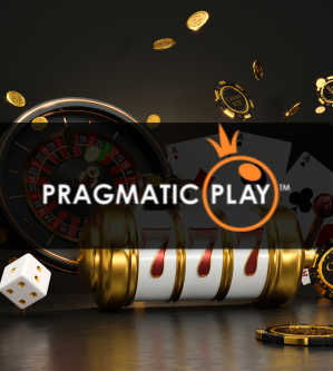 프라그마틱플레이